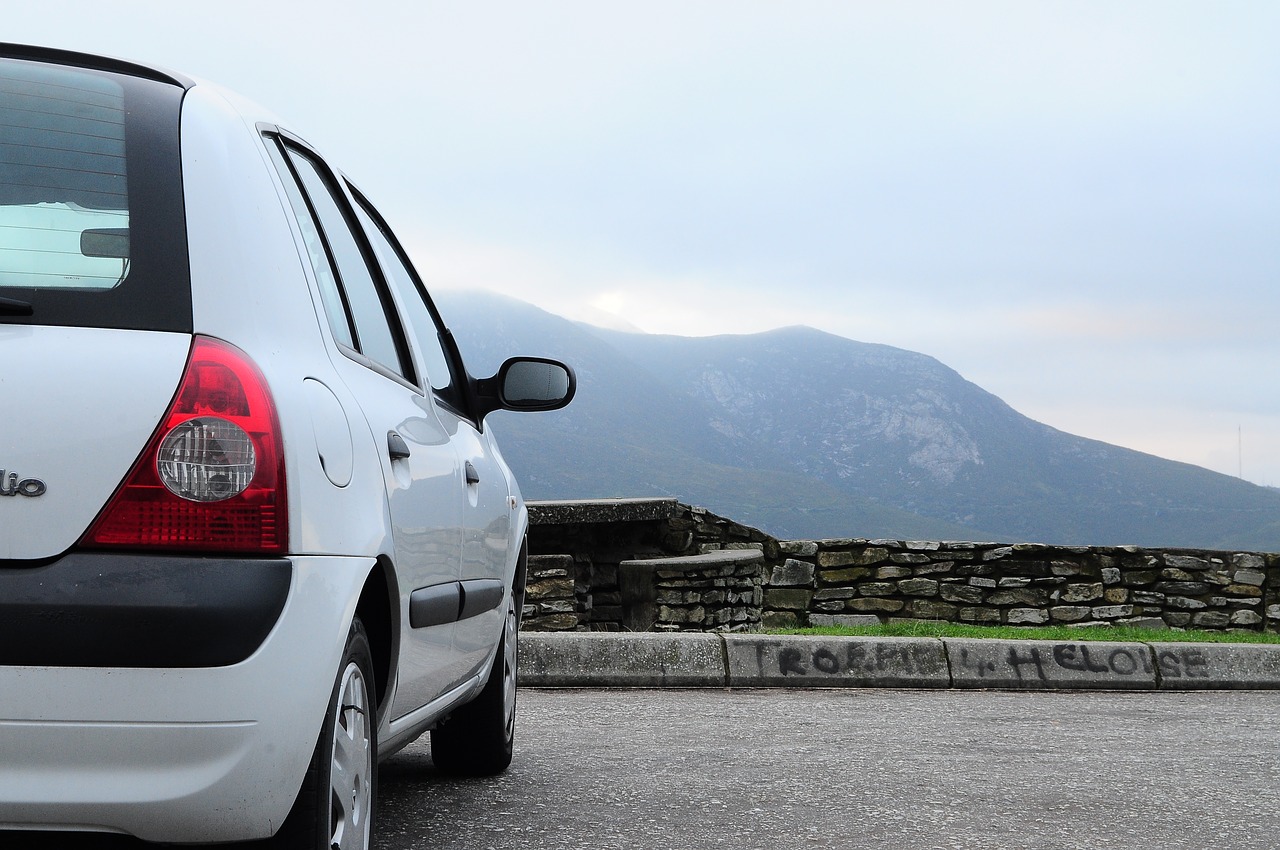 Acheter une voiture chez un concessionnaire