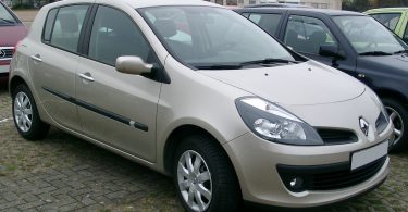 clio 3