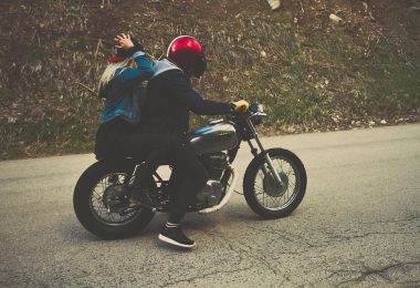 Assurance moto pas chère