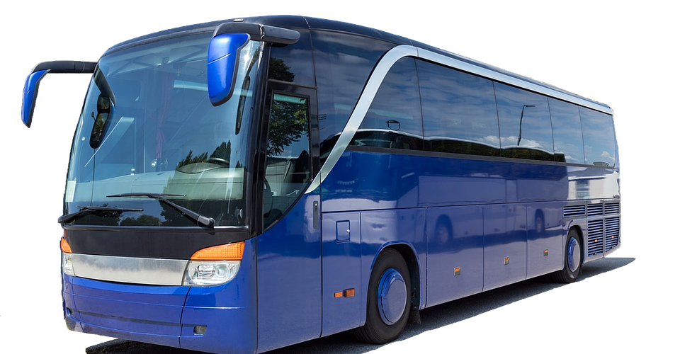 Bus pas cher