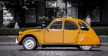 moteur 2cv